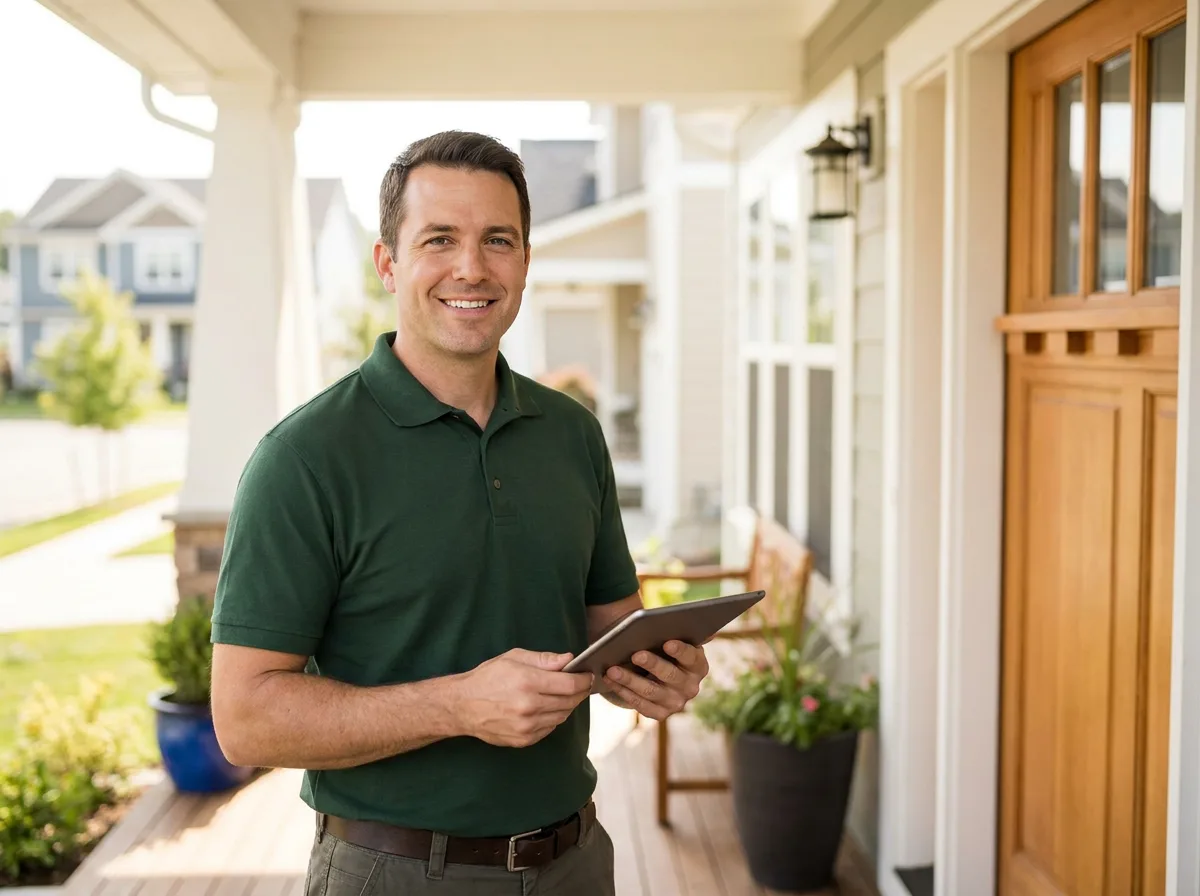 Pest control FAQs for Benton, KY